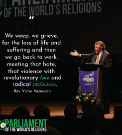 Parliament of the World’s Religions