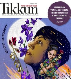 Tikkun Magazine